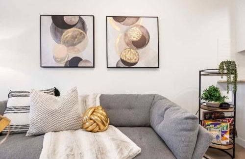 Queen Anne Secret Garden Space Needle & City Skylight View - Foto 12