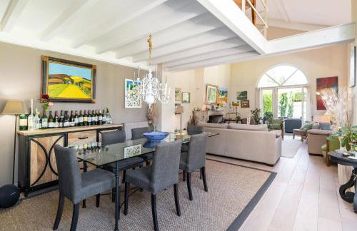 La belle vie charming house with pool - Foto 29