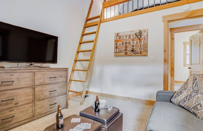 Arroyo by Avantstay Peaceful Mountain Townhouse w/ Large Private Balcony - Foto 9