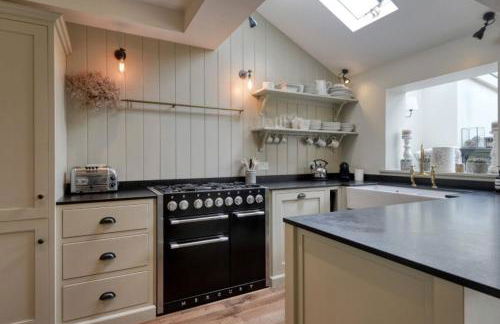 Railway Junction cottages - Foto 16