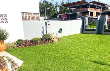 RCM Vilas - Casa Confortável 02 - Foto 5