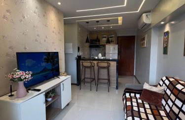 Apto 2 quartos com garagem - Photo 13