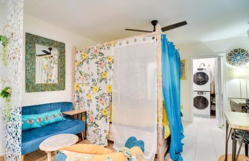 Walk to Shops and Eats Chic St Petersburg Gem! - Foto 7