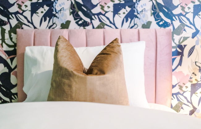 Newly Renovated home-Manchester - Foto 53