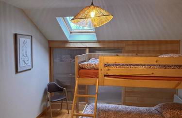 Gîte de Marcenac - Foto 15