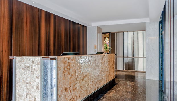 CHUNHUA TIMELESS - Foto 5, Recepción