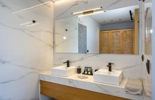 Xenias Luxury Villas Private Pool Kalathas - Photo 12