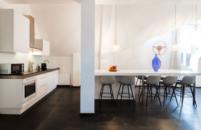 Extraordinary Residence at Stephansplatz - Foto 14