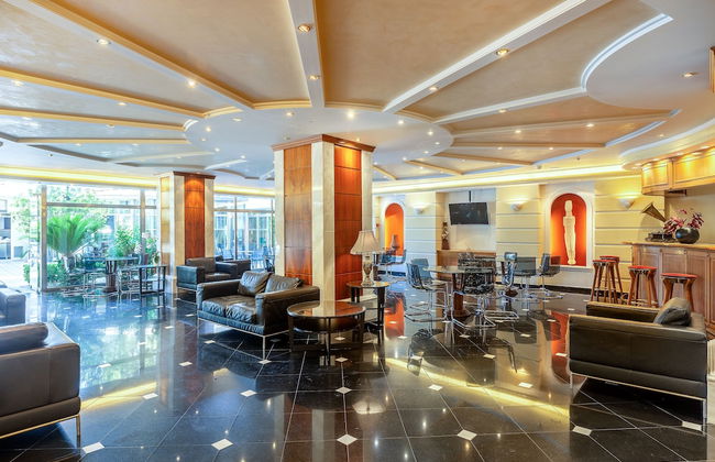 Oasis Hotel Apartments - Foto 3