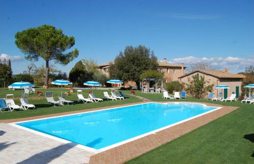 Agriturismo San Giorgio - Foto 72