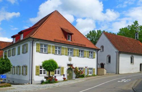 Fewo - Charmante 2 Zimmer Wohnung mitten in Markdorf bei Bodensee - Foto 18