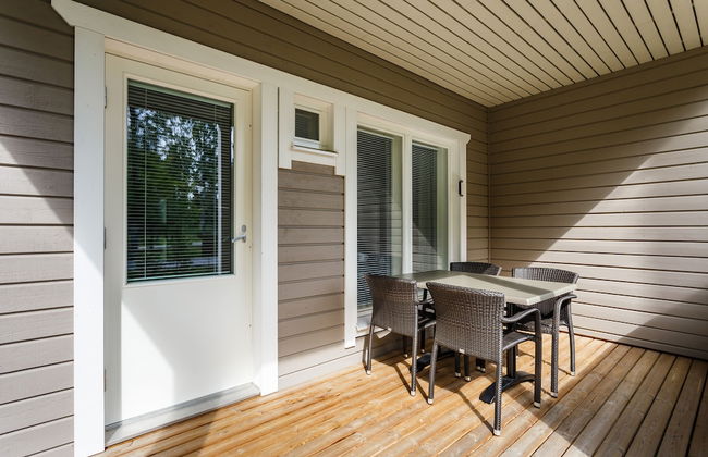 Punkaharju Resort - Foto 75