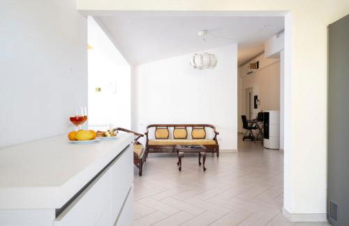 Attico panoramico a Tortolì - Foto 36