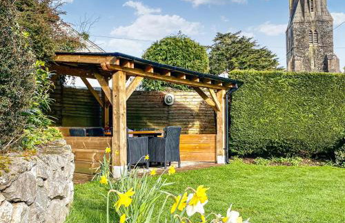 The Old Smithy - Cottage - Foto 37