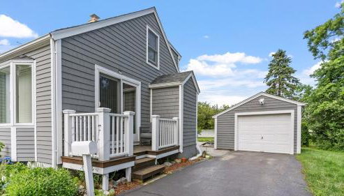 Newport Beach House with Huge Yard - Foto 2