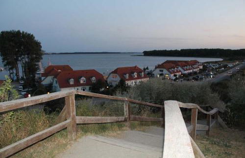 Ferienhaus am Kleinbauernhof Gersdorf bei Kühlungsborn - Foto 19