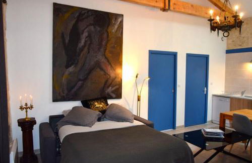 Le Manoir De Bonal - Foto 7