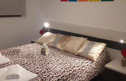 Casa ARCO IRIS avec Jardin et Terrasse - piscine et jacuzzi partagés - by Cathy Ducoin - Foto 13