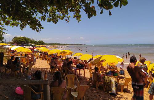 Casa Exclusiva a 400 Metros da Praia em Manguinhos - Condomínio com Vigilância 24hs - Photo 52