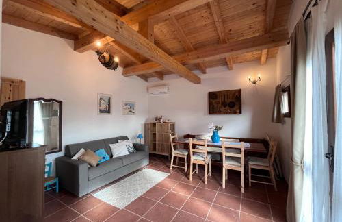 CASALE PAGI’ - Foto 33