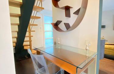 Villa de Rospico Les villas de Nevez - Photo 26