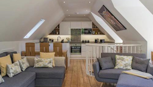 The Manor Coach House - Foto 2