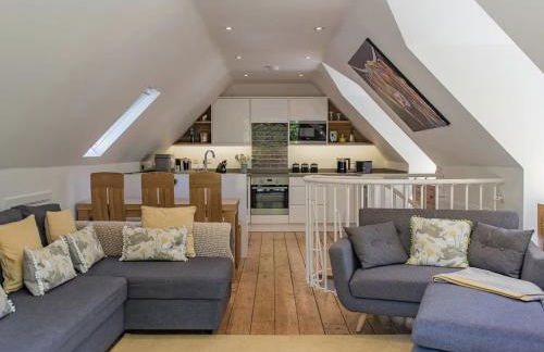 The Manor Coach House - Foto 2