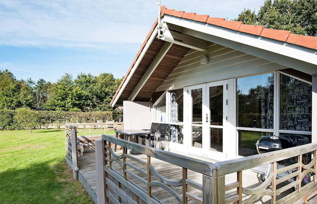 6 Person Holiday Home in Ansager-by Traum - Foto 27