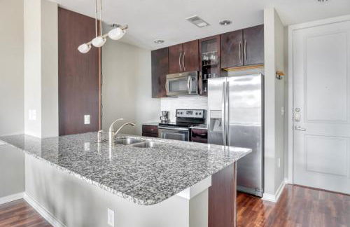 Barton Springs 1br w wd gym pool nr Town Lake ATX-167 - Foto 6