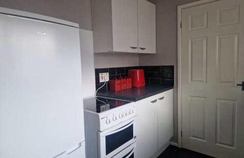 Primos Place - 2 Bedroom in Ashington - Foto 9