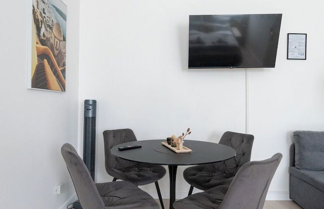 COY Apartments Steyr - Work & Relaxation - Foto 32