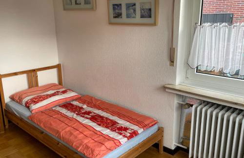 Linnemanns Gaestehaus - Foto 14