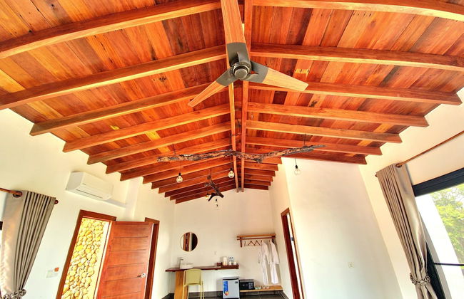 PIDA COFFEE FARM LODGE - Photo 6