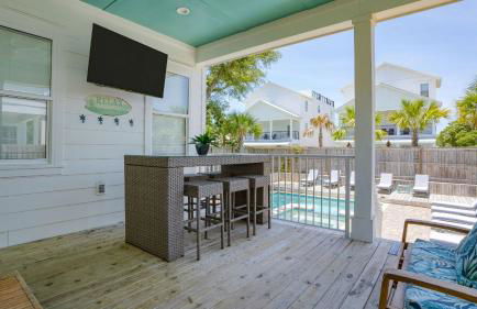 Sunfish Elegance by Avantstay Beach Access at an Indoor/outdoor Paradise - Foto 74