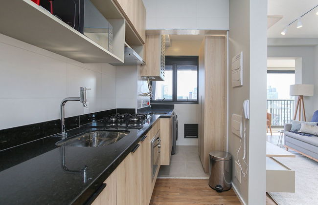 Expand Pinheiros - Foto 52