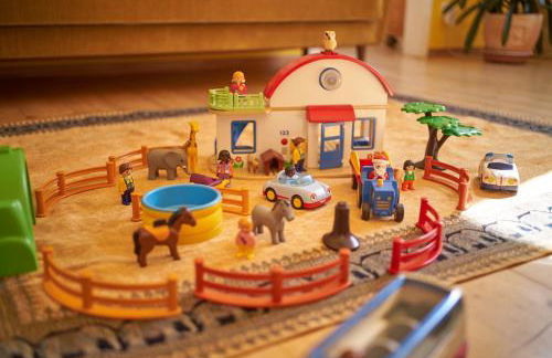 Ferienhaus am Spiegelberg in Lemgo - Foto 56