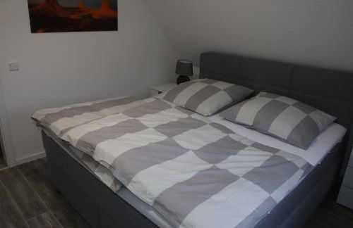 Ferienwohnung Tor zum Frankenwald in Mitwitz - Foto 6