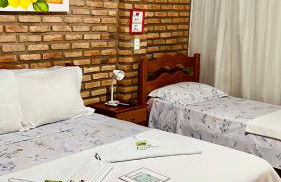 Chacara do Alemao - Foto 10