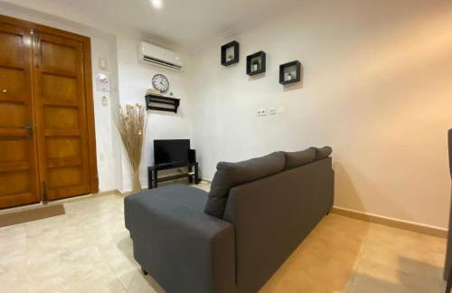 Alojamiento Cazón, Jerez Centro - Foto 7