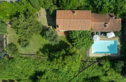 Holiday home Belvedere - Foto 48