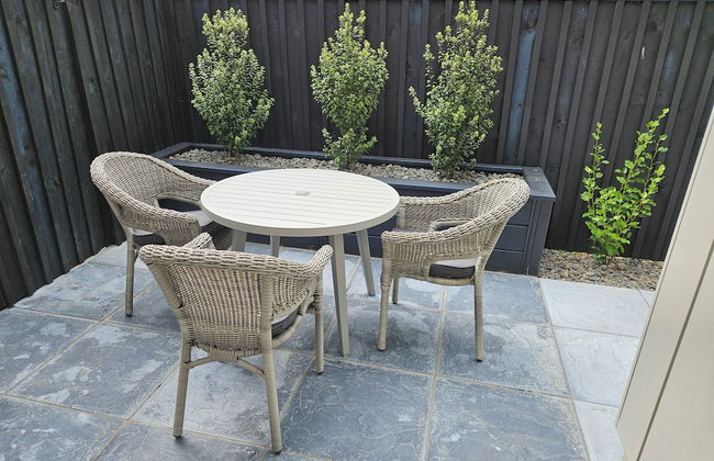 Redwood Apartments - Foto 34