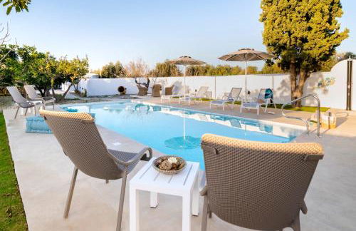 Villa Eleni - Foto 58