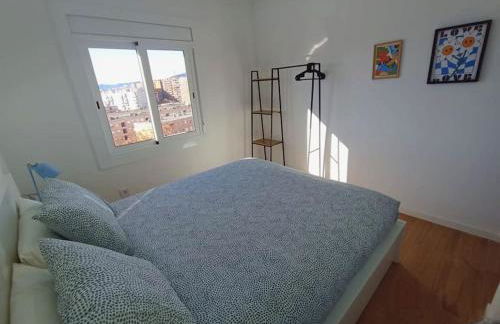 Ático cerca Playa y centro a 10 min. - Foto 18