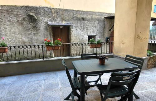 Il Cortiletto Mountain Lake Iseo Hospitality - Foto 27