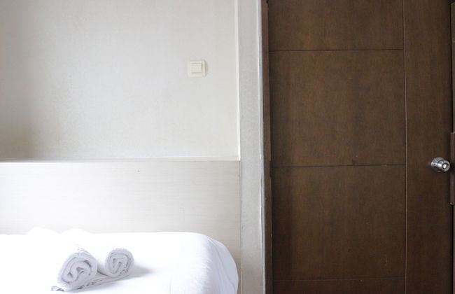 Private & Stylish 2BR at Gateway Apartment Ahmad Yani Cicadas - Foto 3