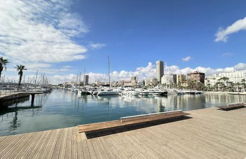 Casa Suni Alicante Centro - Photo 53