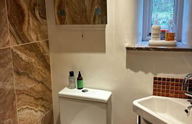 28 NIGHT MINIMUM STAY Unique 18th-Century Grade II Listed Barn & Cottage - Foto 12