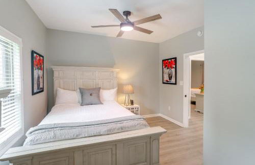 Smart TV and Spacious Yard Peaceful Pope Retreat - Foto 15