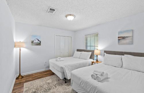 15 Min to LSU & Downtown Oak Hills Place Hideaway - Foto 18