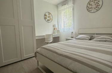 Pied-à-terre de rêve à Marseille - Confort & Style & moderne & équipé & cosy - Foto 18